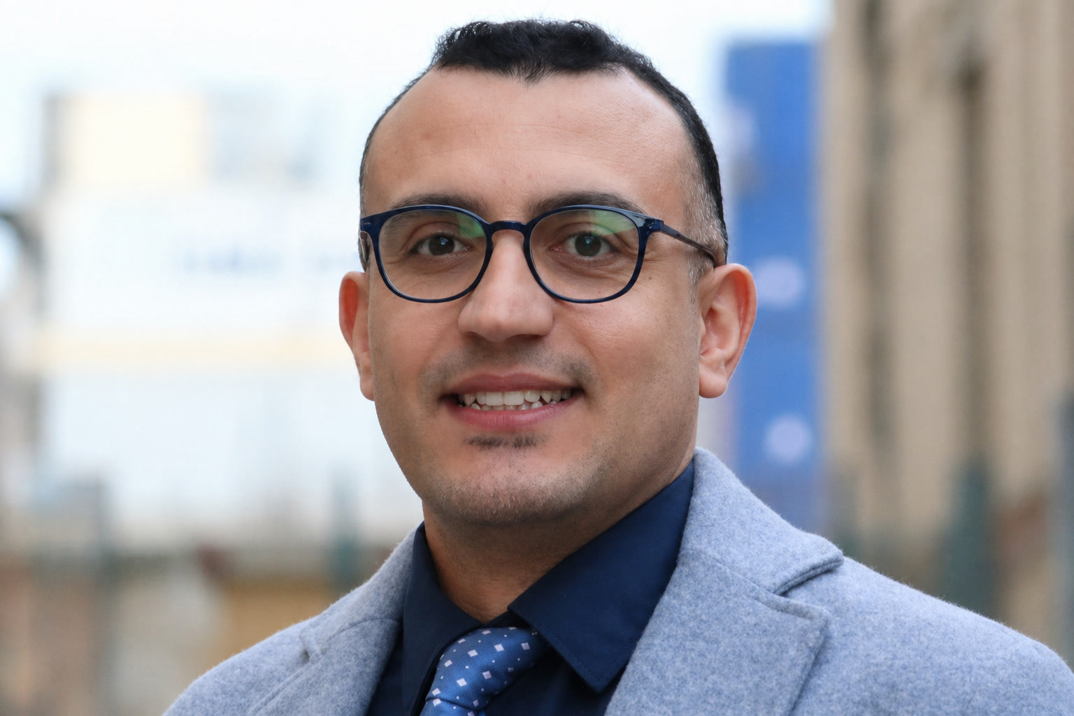 Amir Mokhtarian — AI specialist and app developer based in Caserta, Italy